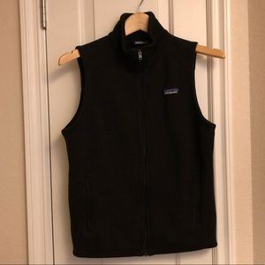 Patagonia Better Sweater Vest.